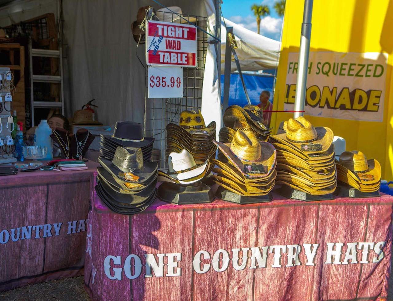 Everything we saw at Florida State Fair's opening weekend