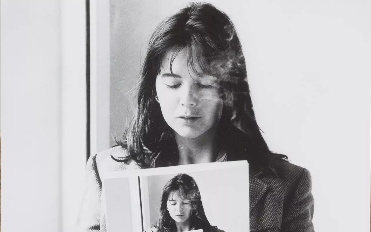 Image: EXHIBITION Masks and Mirrors: Reflections of Femininity in Photography