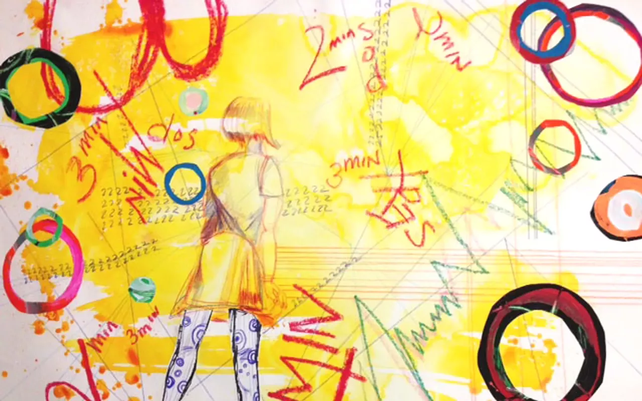 Image: Exhibition: Passing Through