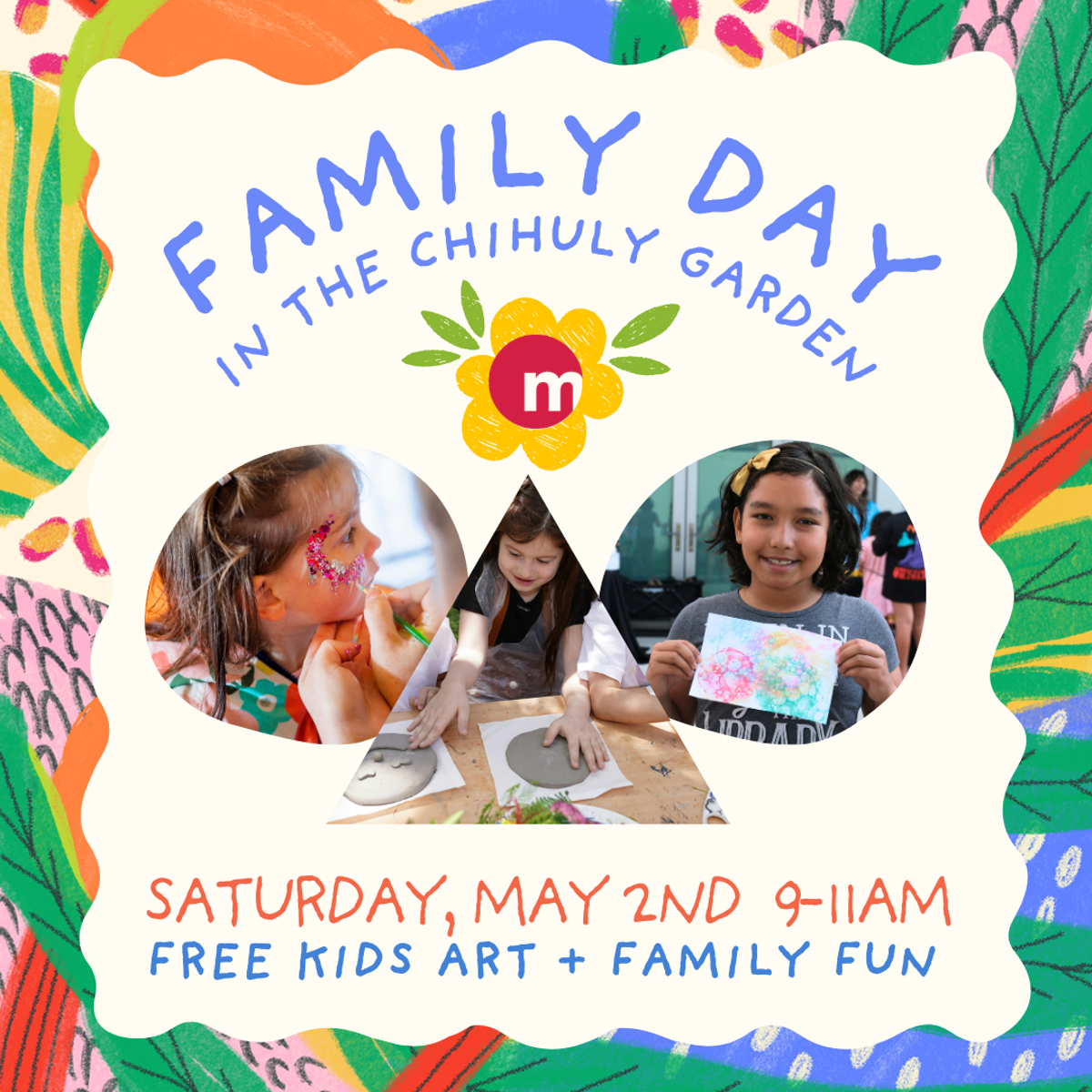 Family Day