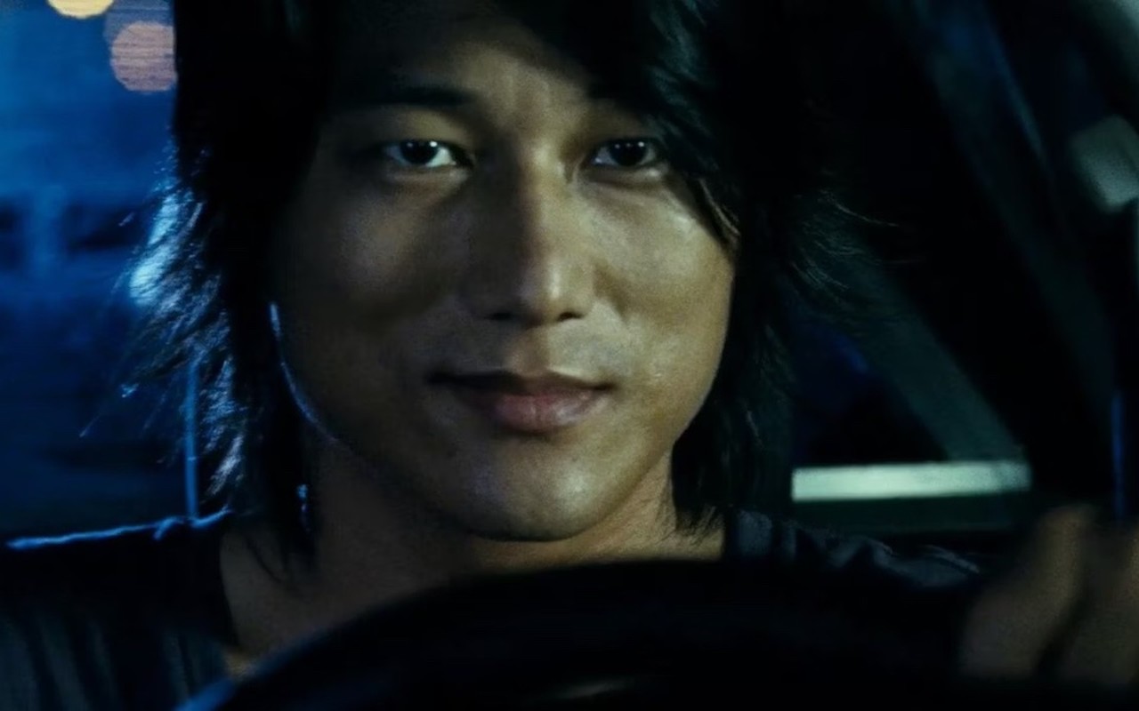 Sung Kang brought the character Han Lue from 'Better Luck Tomorrow' to 'Tokyo Drift,' then three more 'Fast' films.