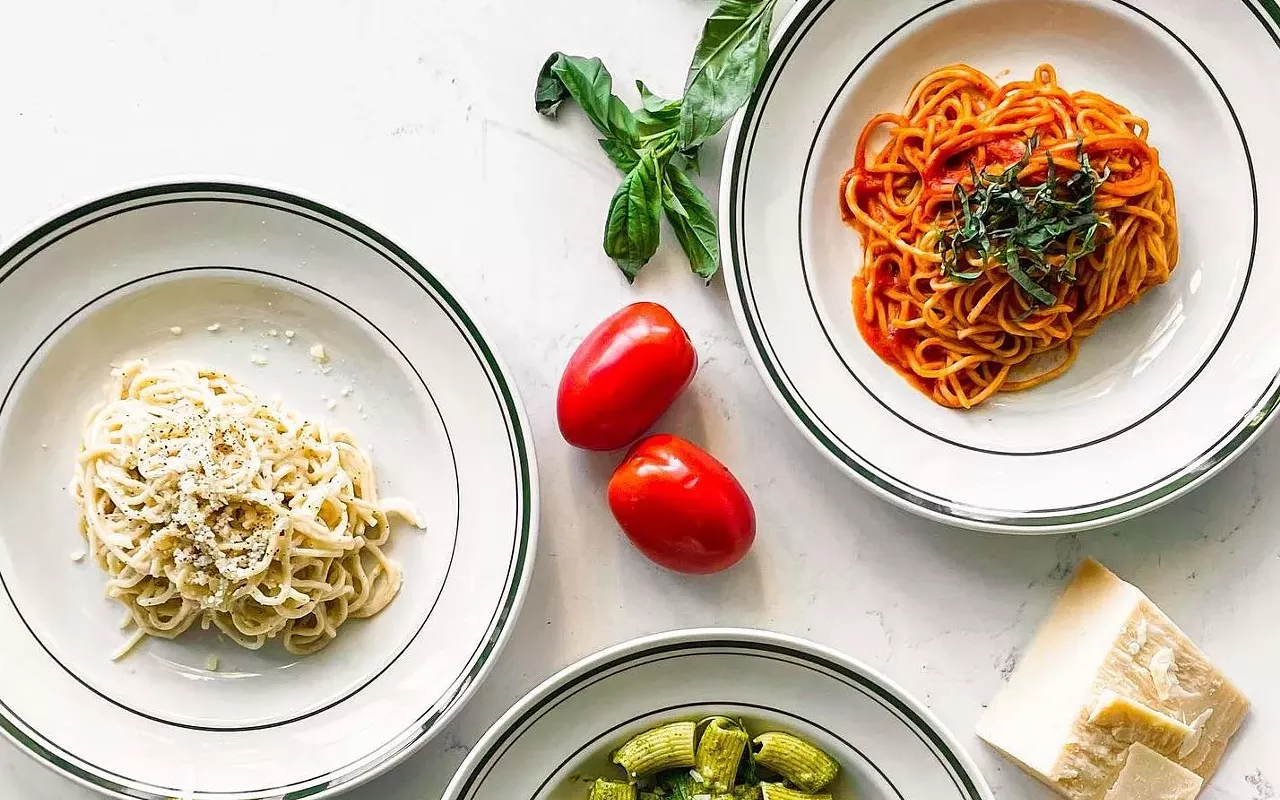 Ciccio Restaurant Group / Facebook