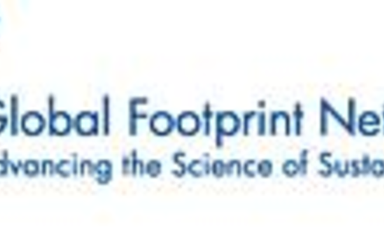 Featured Green Site: The Global Footprint Network and the Ecological Footprint quiz