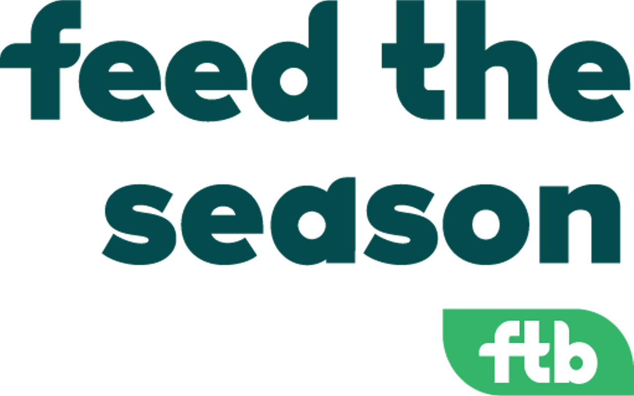 Image: Feed the Season Holiday Drive