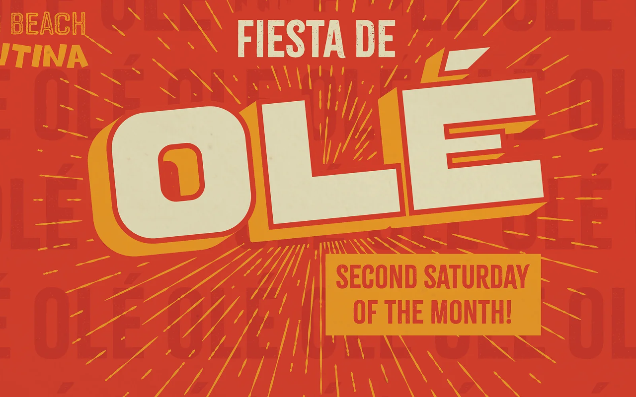 Image: Fiesta de Ol&eacute;!
