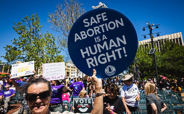 Fight over Florida's abortion amendment statement heads to the Supreme Court