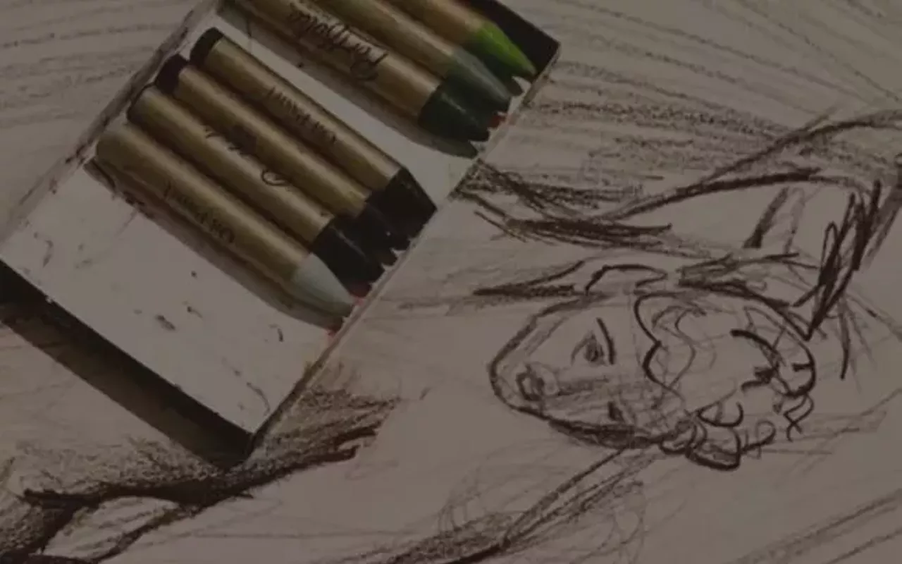 Image: Figure Drawing