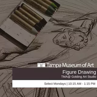 Image: Figure Drawing