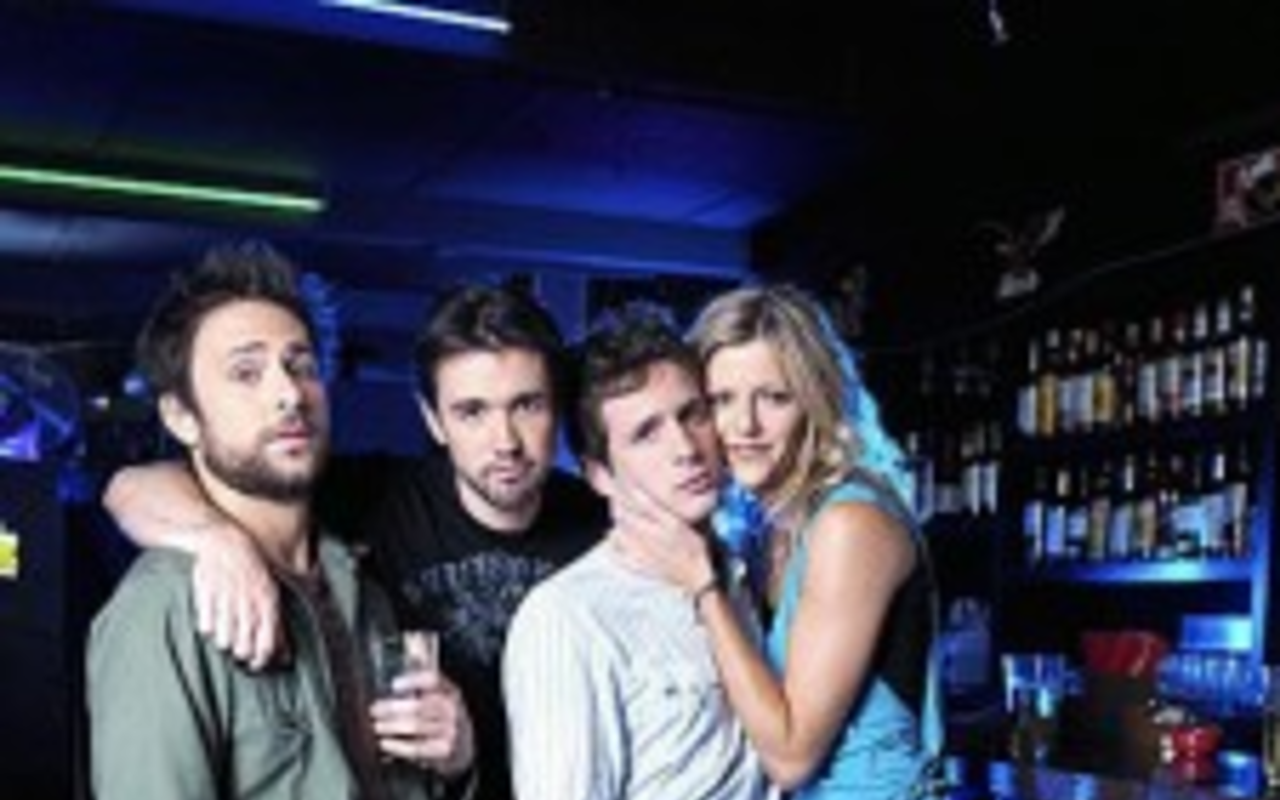 Five reasons why Always Sunny is oh-so-funny (with video)