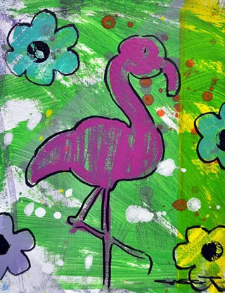 Flamingo Fest