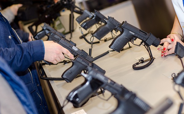 Florida AG Ashley Moody challenges Biden Administration rule closing gun-sale 'loopholes'