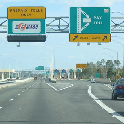 Florida announces new toll road transponder compatible with system used in 18 other states