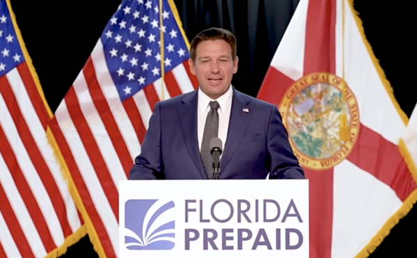 Florida Gov. DeSantis says he's launching his own, separate probe of Trump assassination attempt