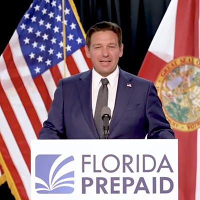 Florida Gov. DeSantis says he's launching his own, separate probe of Trump assassination attempt