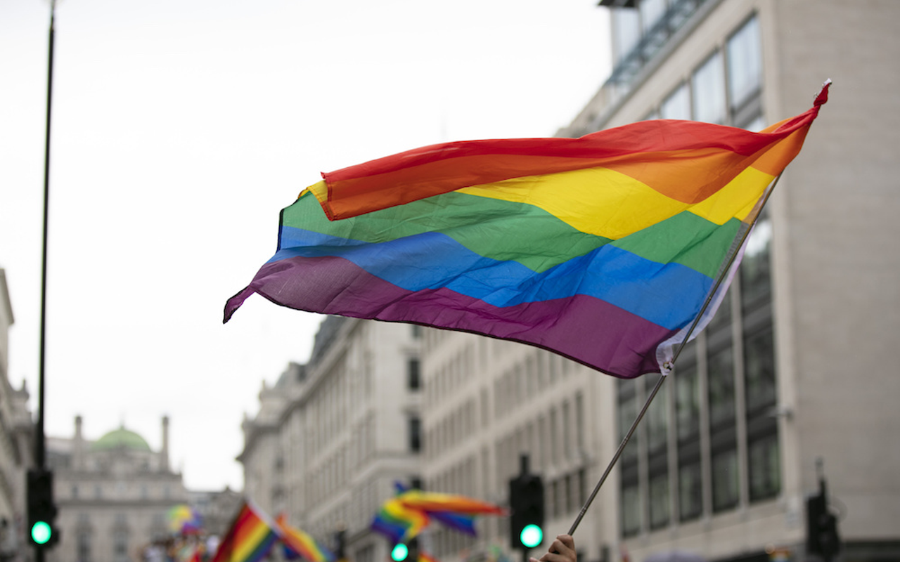 Florida House passes controversial "Don't Say Gay" bill