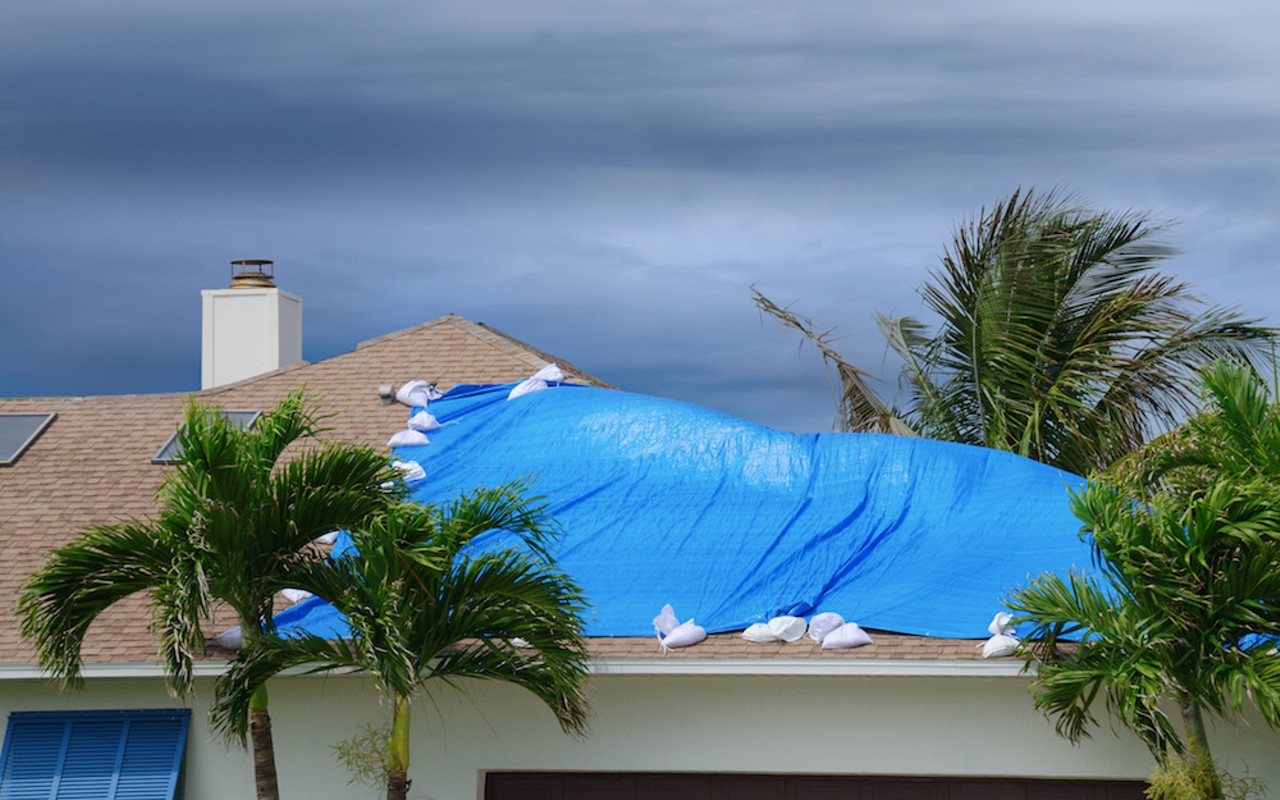 As Florida's property insurance industry crumbles, regulators may raise cap for policy holders
