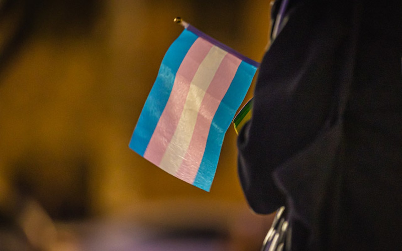 Florida moves ahead with banning gender-affirming healthcare for transgender youth