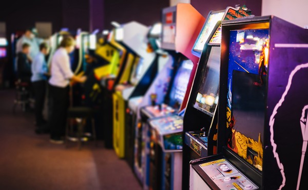 Florida Supreme Court hears arguments over secret phone recordings between arcade game legends