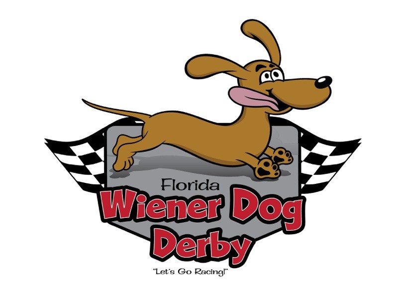 Florida Wiener Dog Derby 14