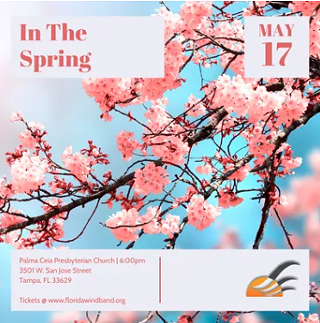 In The Spring