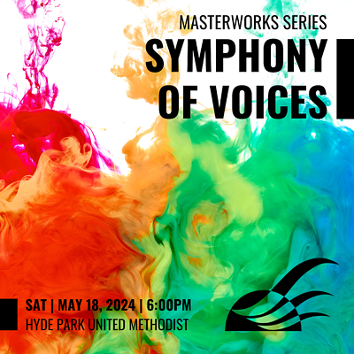 Florida Wind Band Presents "Symphony of Voices"