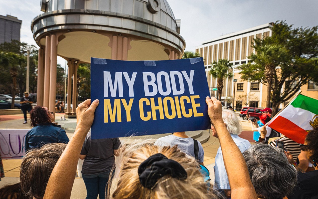 Florida's upcoming abortion ballot measure might not end legal issues