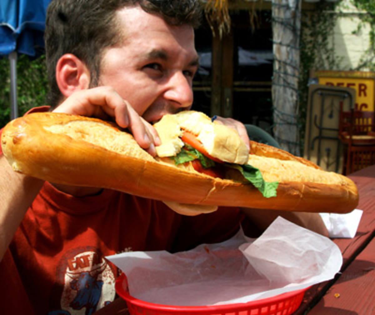 Image: Food & Drink