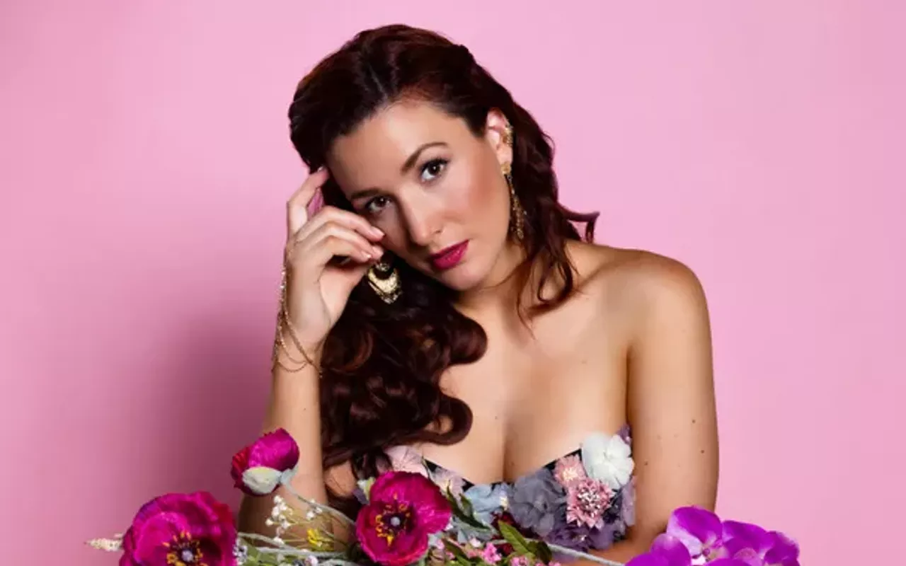Image: Forest Sounds Presents: Ona K Full Band Album Pre-Release