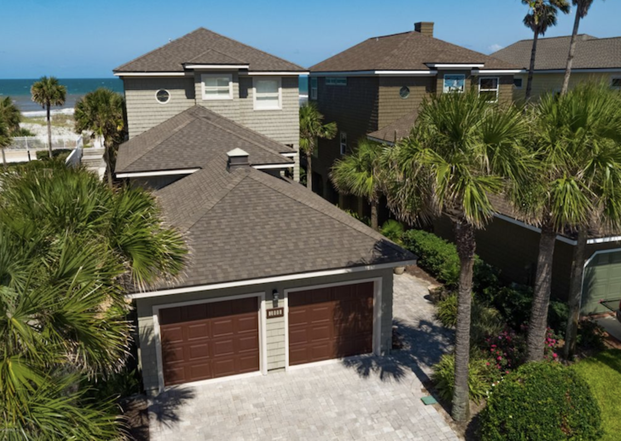Former Jaguars QB Blake Bortles just sold his Florida beach house for $1.7 million