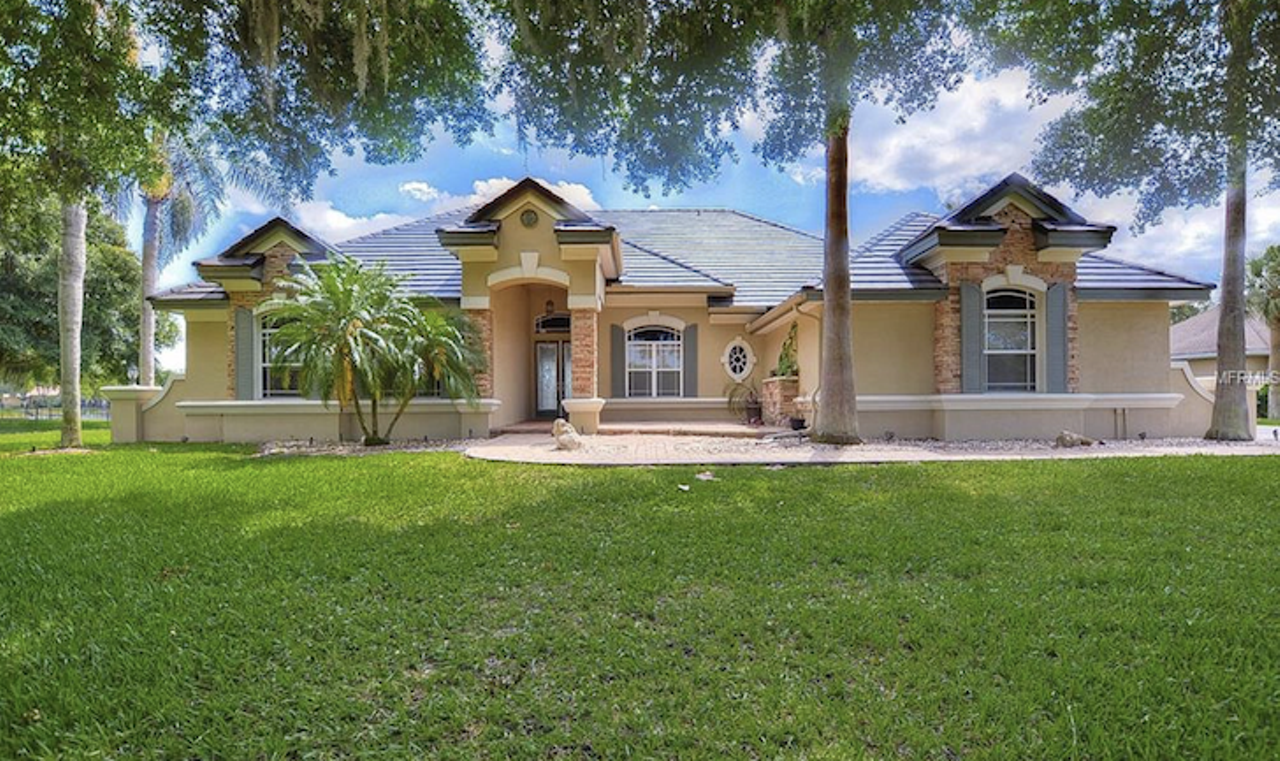 Former WWE star Chris Jericho just sold his Tampa Bay for a massive loss