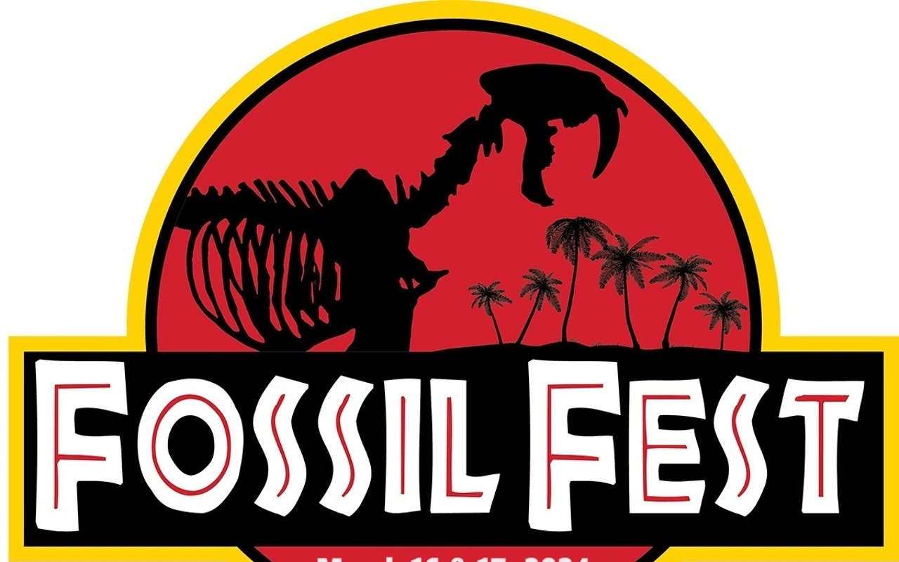 FossilFest 2024