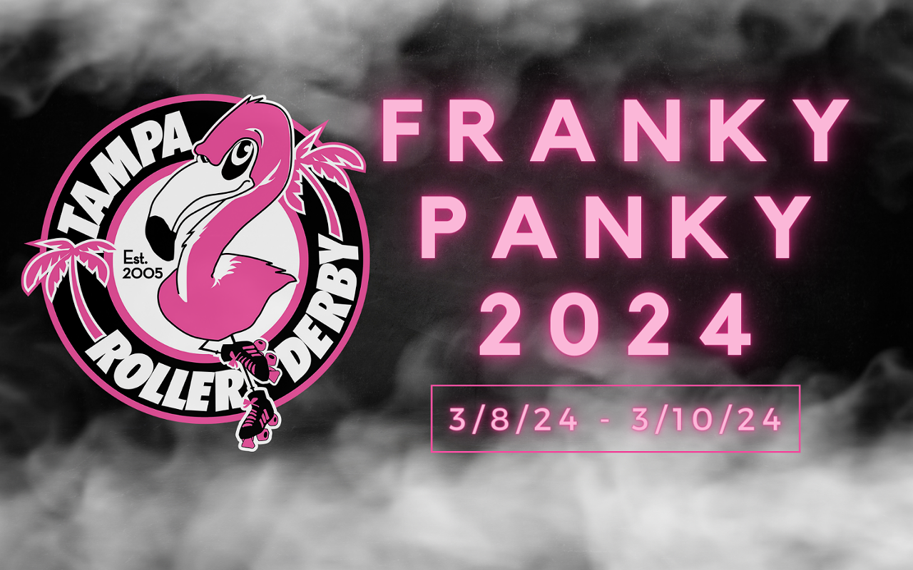 Franky Panky 2024