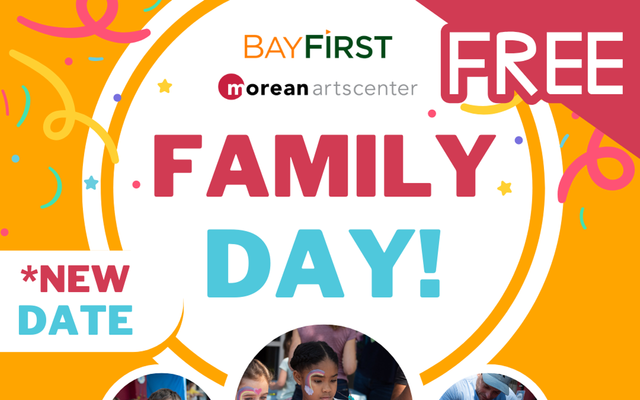 Image: Free Family Day