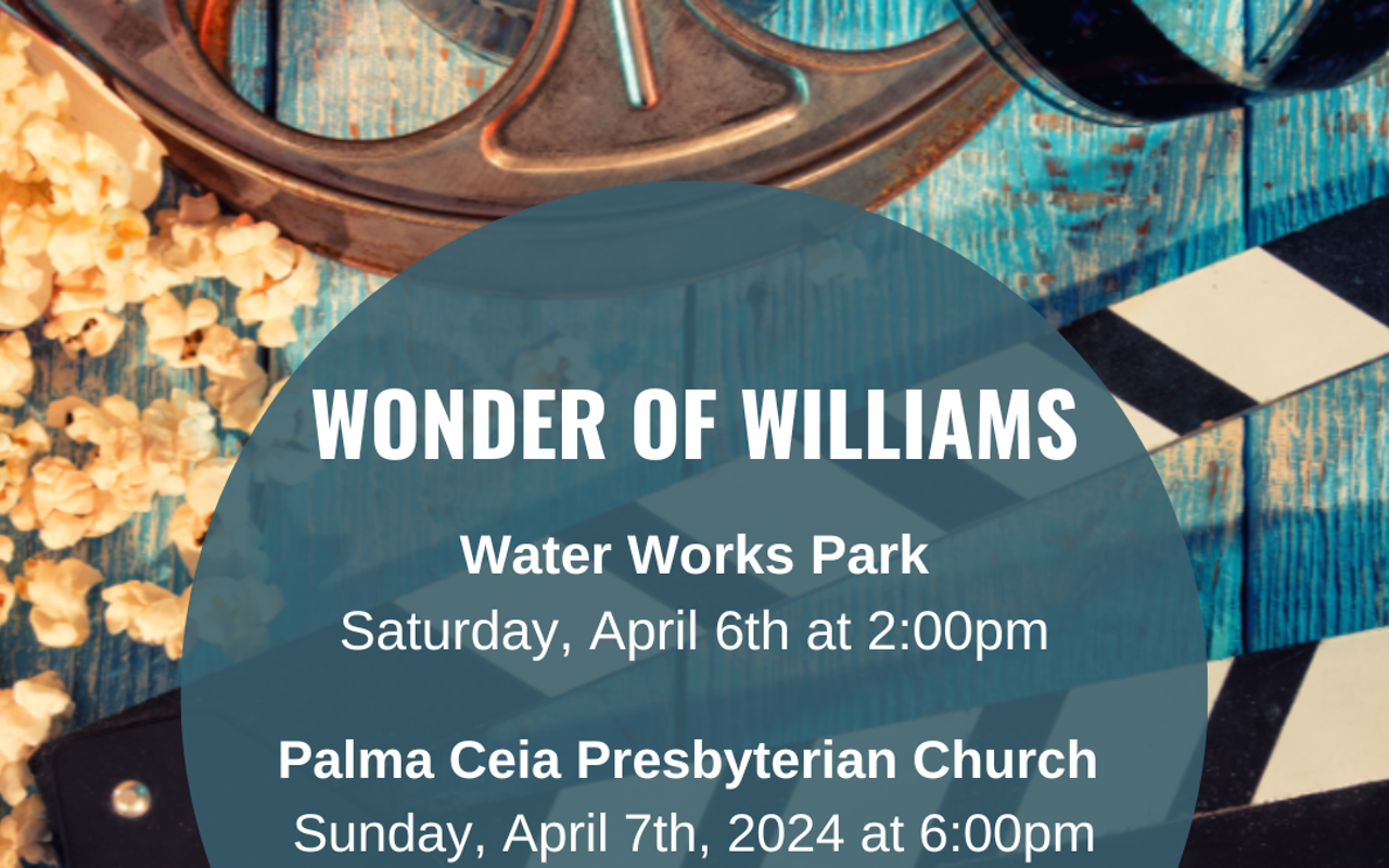 Image: Free Florida Wind Band Concert "Wonder of Williams"