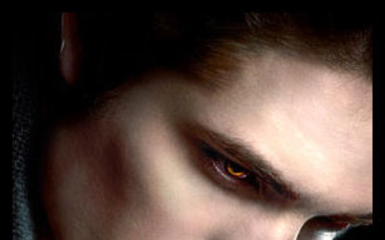 From Twilight to True Blood:  What is it about Vampires that makes ladies' hearts pound?