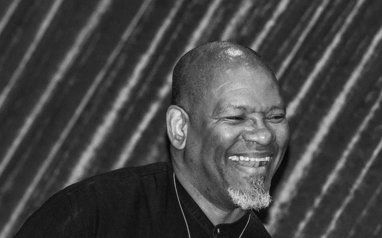 Image: "Garden Groove" with the Scotty Wright Quintet