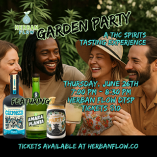 Garden Party