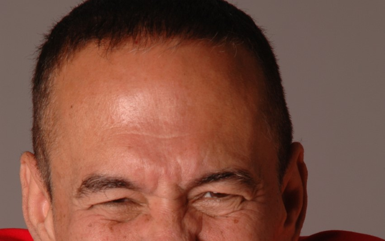 Loudmouth: Catch Gilbert Gottfried at Side Splitters in Tampa Dec. 6-8.