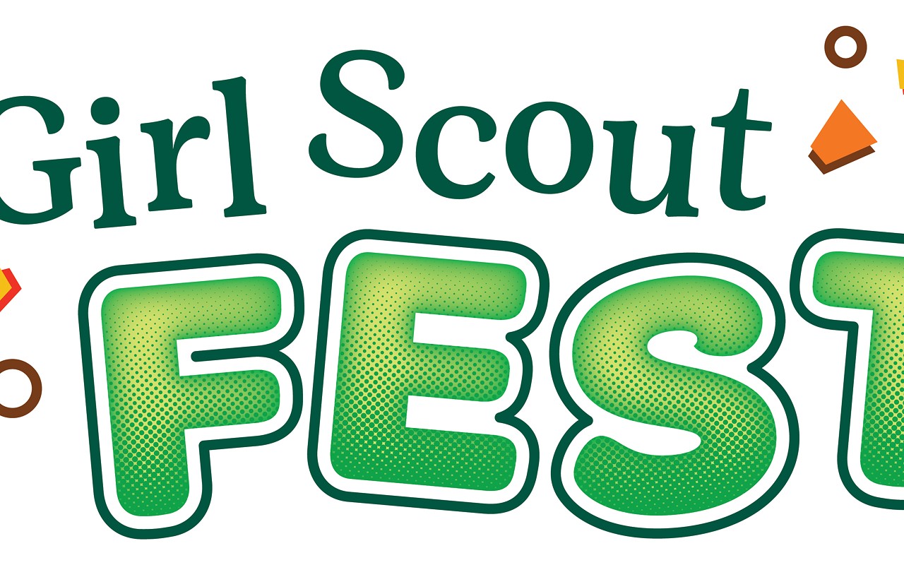 Girl Scout Fest