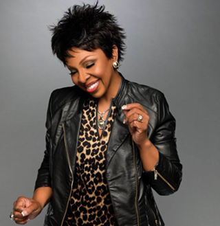 Image: Gladys Knight