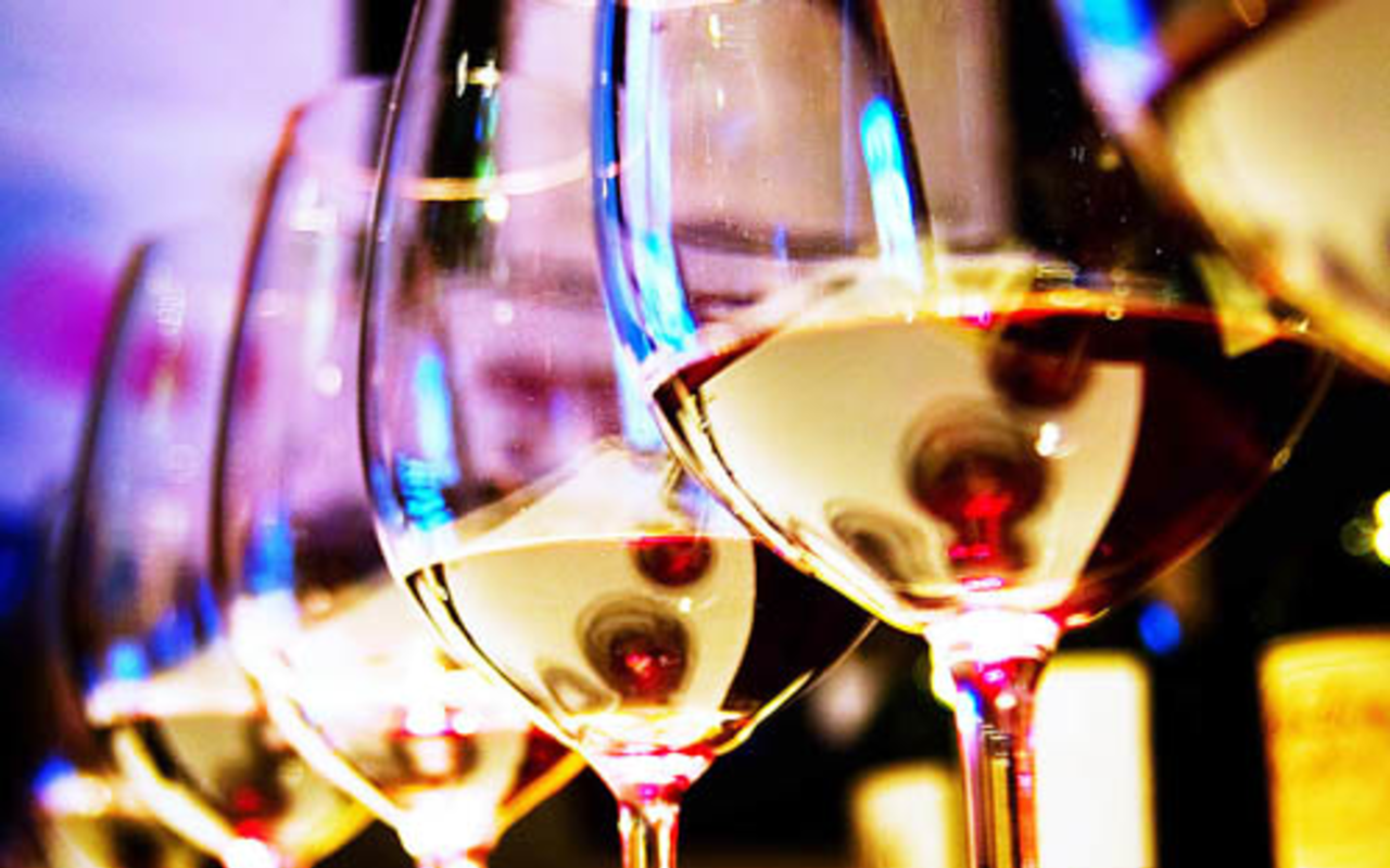 This year, the magazine recognized 3,748 restaurants' wine selections.