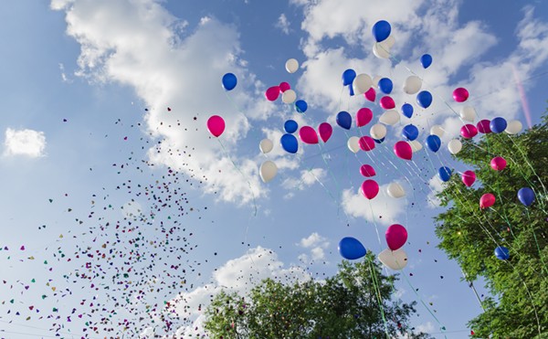 Gov. DeSantis signs bill banning balloon releases in Florida