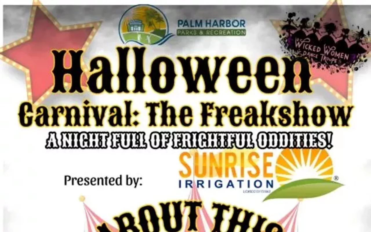 Image: Halloween Carnival