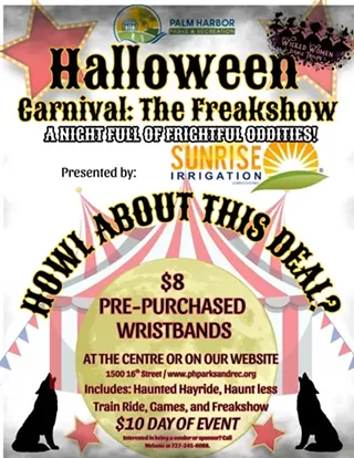 Halloween Carnival