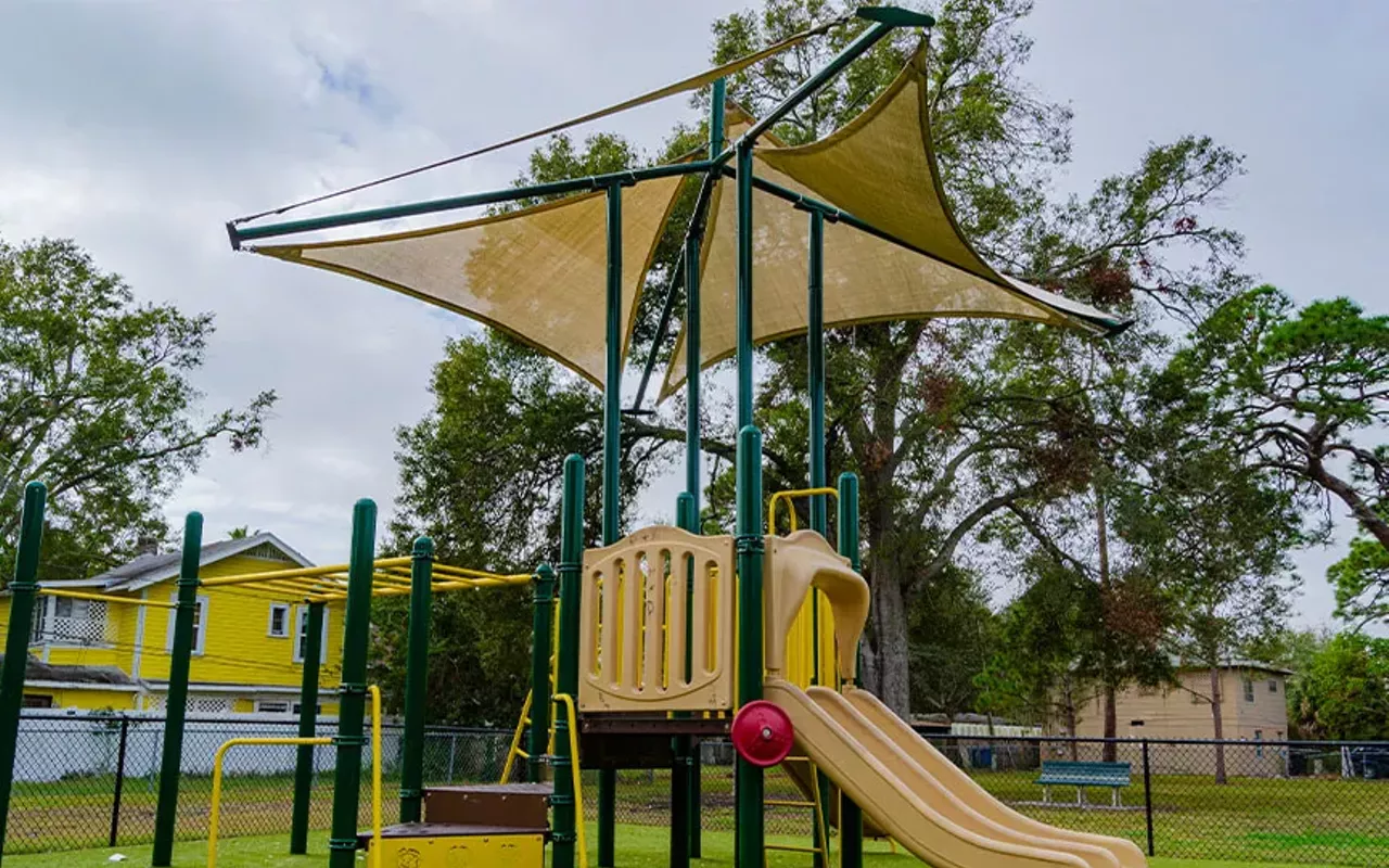 Image: Harbordale Park
