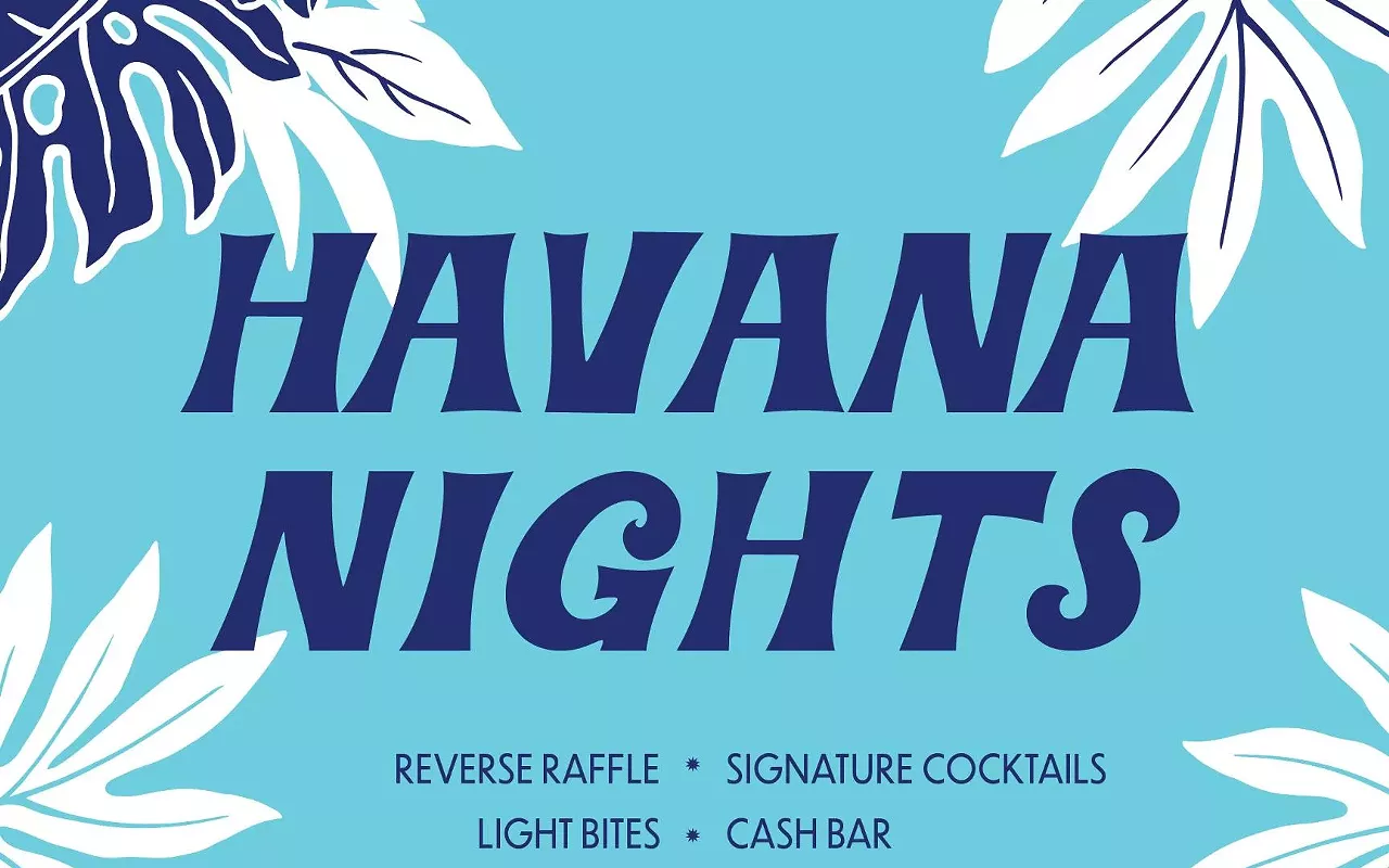 Image: Havana Nights