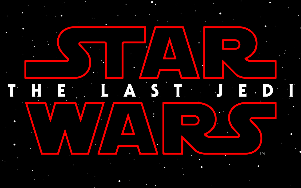 Star Wars: The Last Jedi is Episode VIII in the on-going franchise.