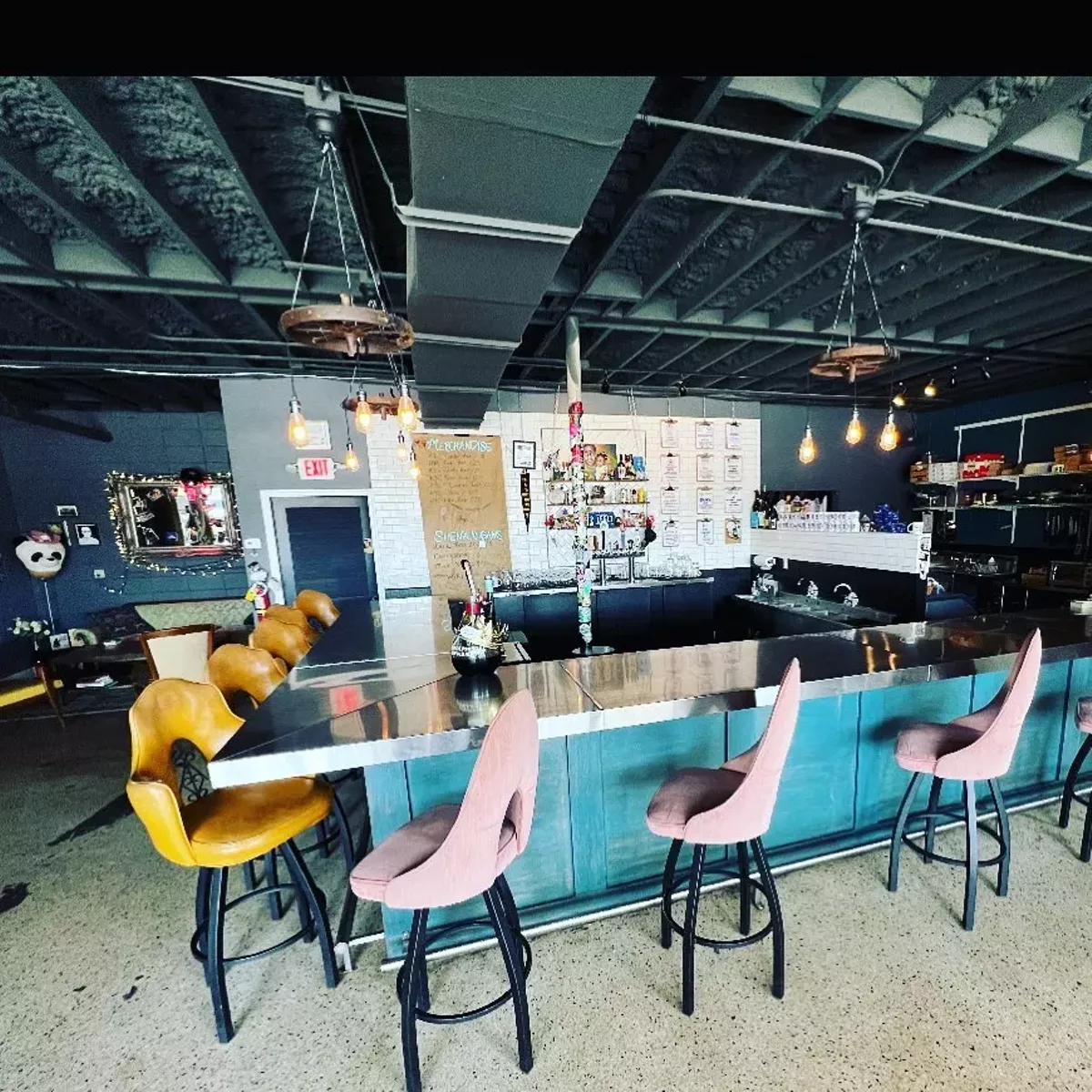 Hawthorne Bottle Shoppe in St. Petersburg, Florida