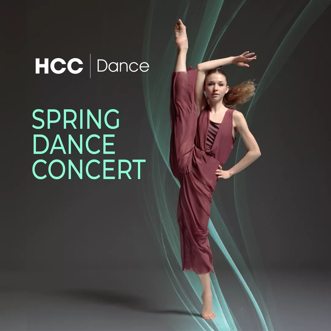HCC Spring Dance Concert | Mainstage Theatre @ HCC Ybor City | Performance  | Creative Loafing Tampa Bay