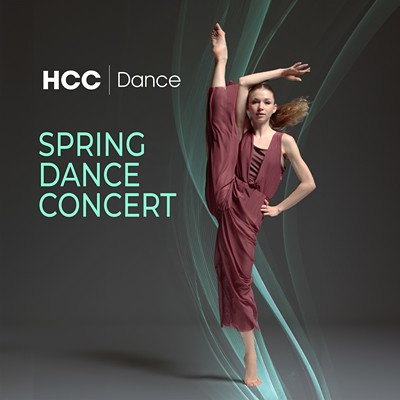 HCC Spring Dance Concert